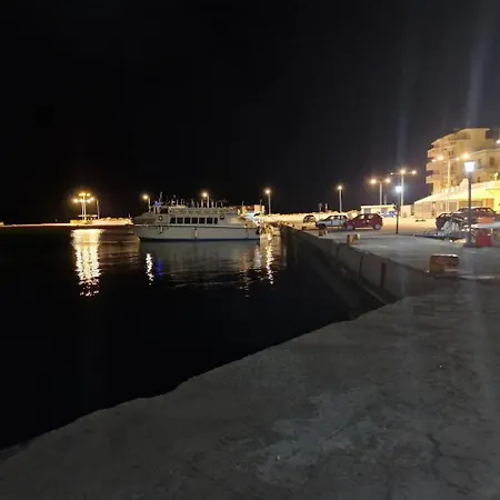 Magic View Apartment-Karpathos Port Pigadia Exterior photo