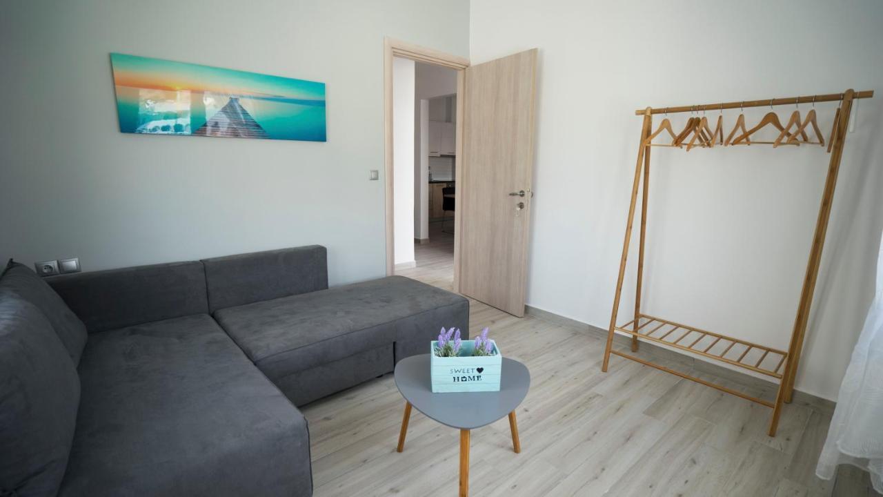Apartment Magic View Apartment-karpathos Port Pigadia Karpathos Town (Pigadia)