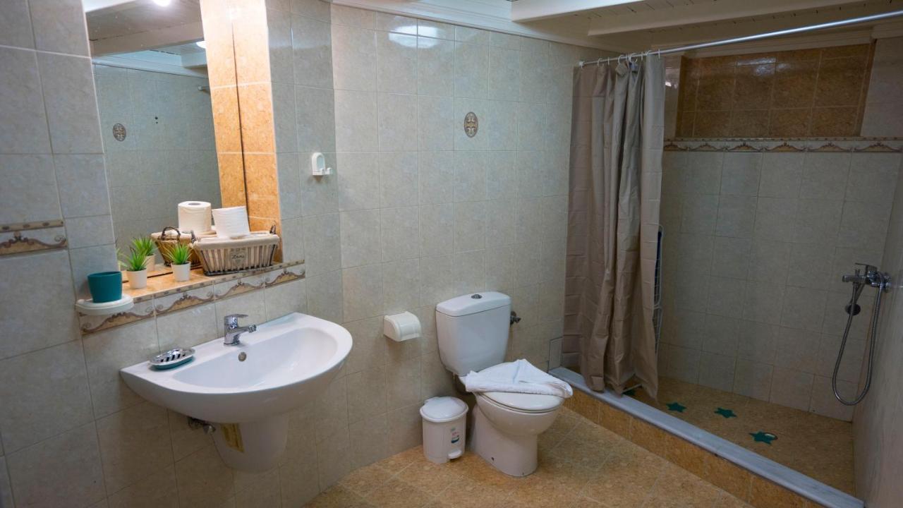 Magic View Apartment-karpathos Port Pigadia Karpathos Town (Pigadia)