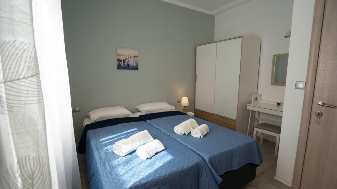 Magic View Apartment-karpathos Port Pigadia Apartment
