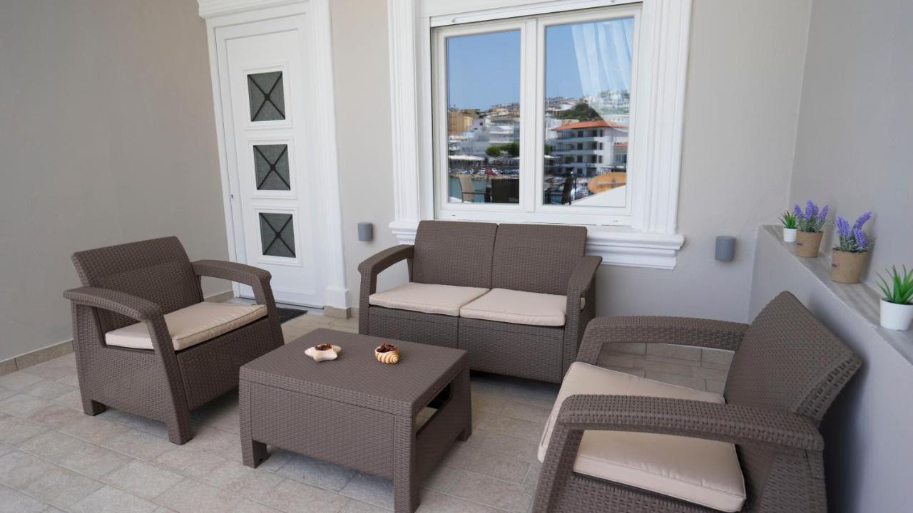 Magic View Apartment-karpathos Port Pigadia * Karpathos Town (Pigadia)