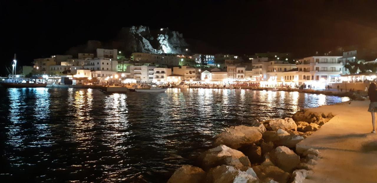 Magic View Apartment-karpathos Port Pigadia * Karpathos Town (Pigadia)