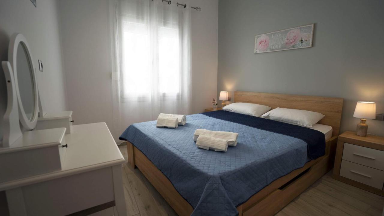 Magic View Apartment-karpathos Port Pigadia Apartment Karpathos Town (Pigadia)