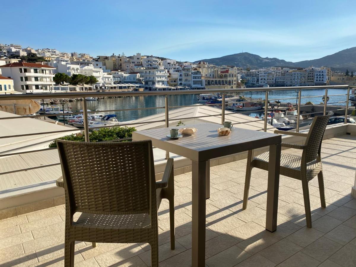 Magic View Apartment-karpathos Port Pigadia Apartment