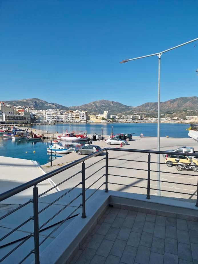 Apartment Magic View Apartment-karpathos Port Pigadia *