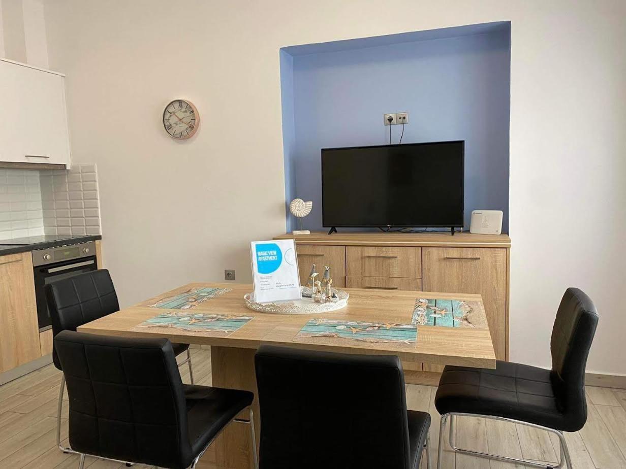 Magic View Apartment-karpathos Port Pigadia
